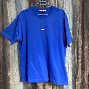 Men’s Stone Island tshirt